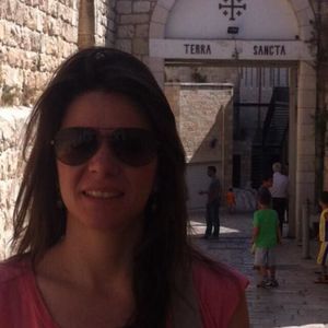 Meet your Posher, Melissa